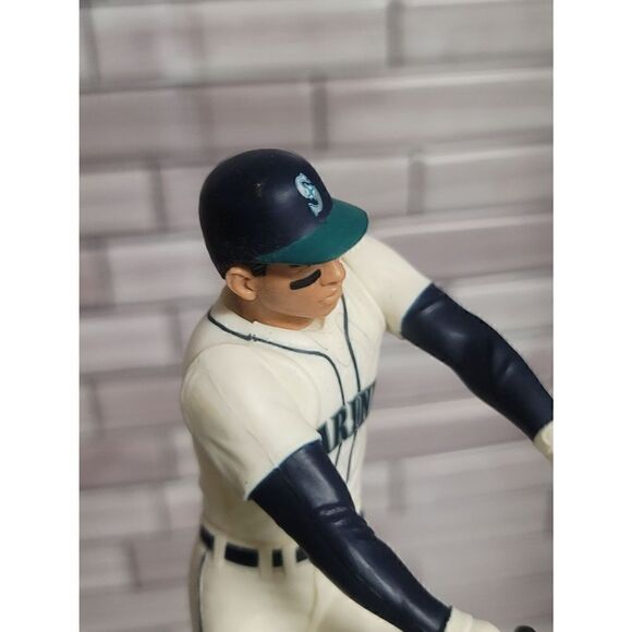 Starting Lineup Stadium Stars Alex Rodriguez 1999 Series From Hasbro - Picture 6 of 8